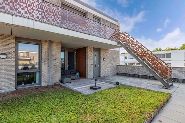 Medium property photo - De Boei 11, 8302 ET Emmeloord